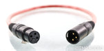 Straight Wire Encore II XLR Cable; Single .5m Balanced Interconnect; Encore2