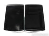 Dali Rubicon 2 Bookshelf Speakers; Gloss Black Pair (Open Box)