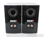 Dali Rubicon 2 Bookshelf Speakers; Gloss Black Pair (Open Box)