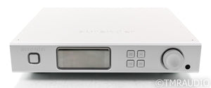 Aurender A100 Network Server; Silver; Remote; 2TB (Open Box)