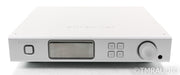 Aurender A100 Network Server; Silver; Remote; 2TB (Open Box)