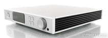 Aurender A100 Network Server; Silver; Remote; 2TB (Open Box)