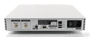 Aurender A100 Network Server; Silver; Remote; 2TB (Open Box)