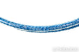 Straight Wire Rhapsody III XLR Cables; 1.25m Pair Balanced Interconnects;