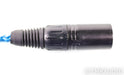 Straight Wire Rhapsody III XLR Cable; Single 1m Balanced Interconnects
