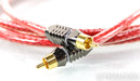 Straight Wire Encore II RCA Cable; 3m Single Cable