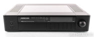 Meridian G61R 7.1 Channel Home Theater Processor; Remote; Black; G61-R