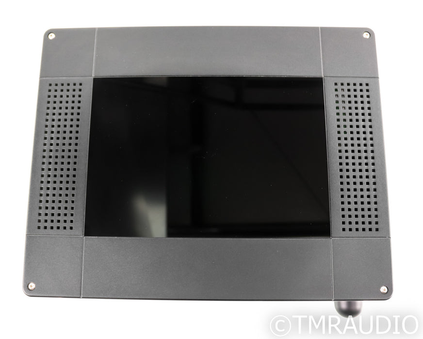 Meridian G61R 7.1 Channel Home Theater Processor; Remote; Black; G61-R