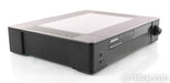 Meridian G61R 7.1 Channel Home Theater Processor; Remote; Black; G61-R