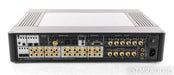 Meridian G61R 7.1 Channel Home Theater Processor; Remote; Black; G61-R