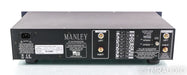 Manley Chinook Tube MM / MC Phono Preamplifier