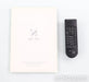 Quad 67 CD Player; Remote