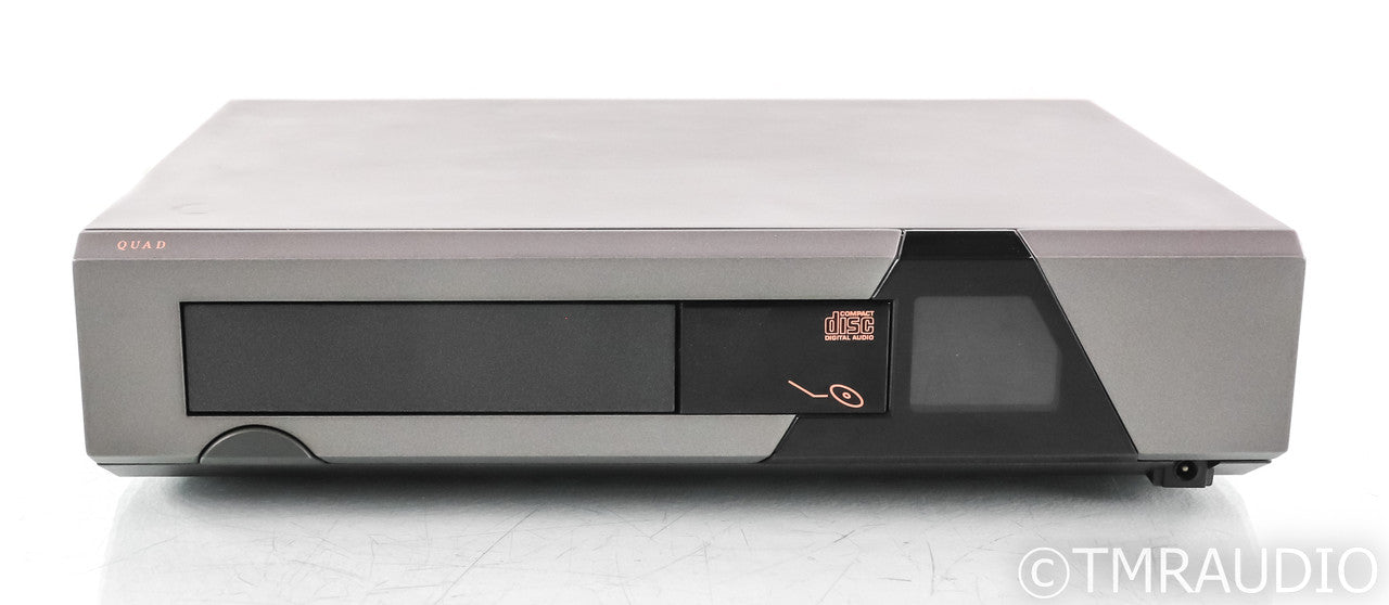Quad 67 CD Player; Remote