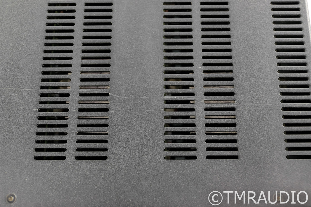 Krell KAV-250a/3 Three Channel Power Amplifier; KAV250 a3