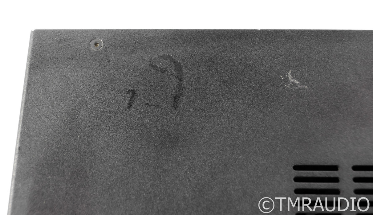 Krell KAV-250a/3 Three Channel Power Amplifier; KAV250 a3