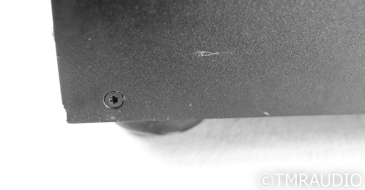 Krell KAV-250a/3 Three Channel Power Amplifier; KAV250 a3