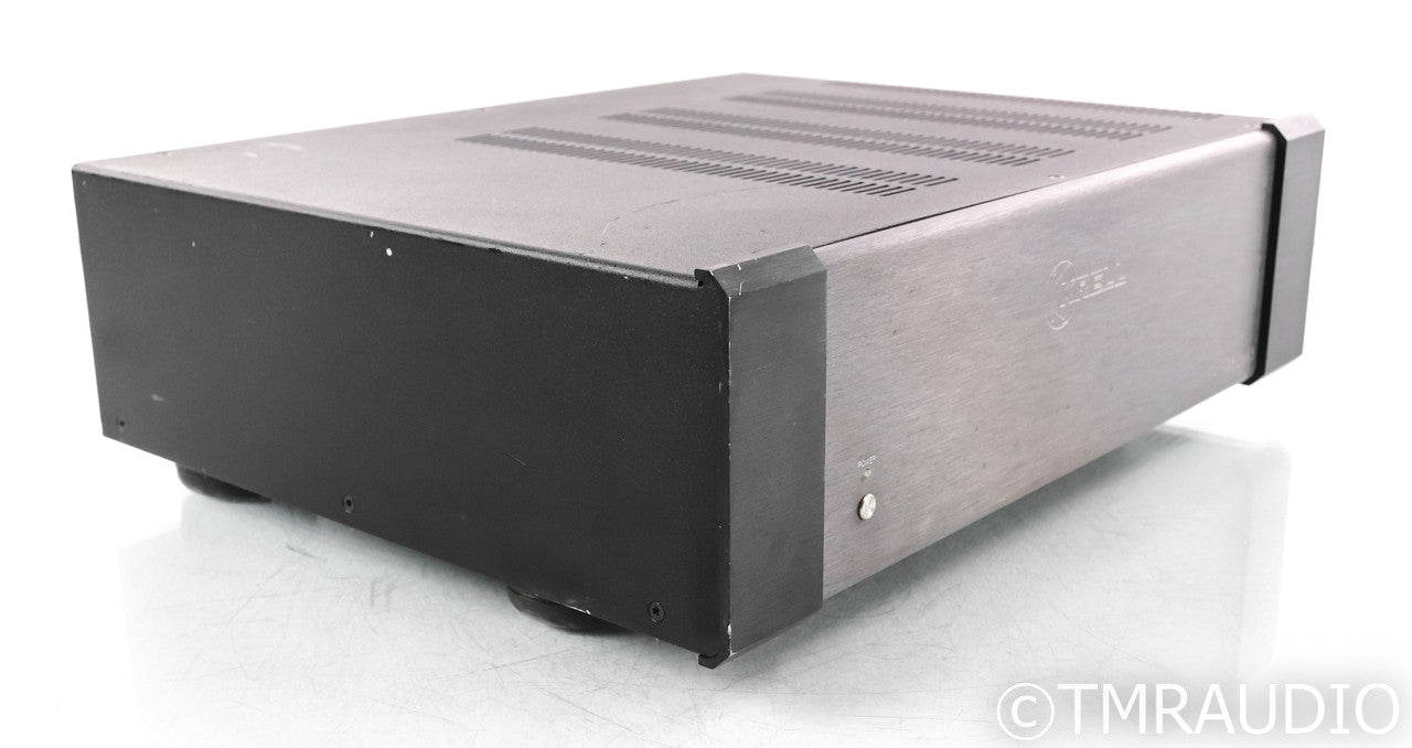 Krell KAV-250a/3 Three Channel Power Amplifier; KAV250 a3