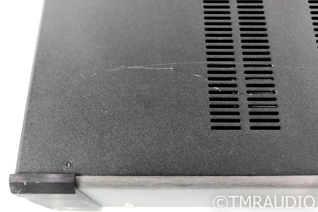 Krell KAV-250a/3 Three Channel Power Amplifier; KAV250 a3