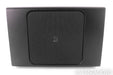 BlueSound Pulse Sub + 8" Wireless Powered Subwoofer; Black (Open Box)