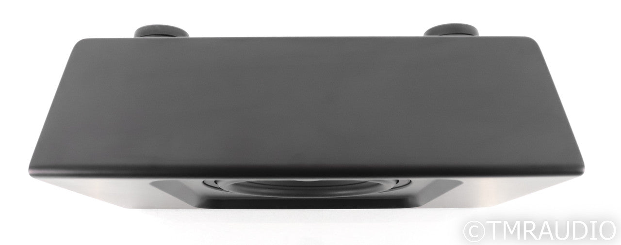 BlueSound Pulse Sub + 8" Wireless Powered Subwoofer; Black (Open Box)
