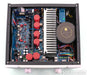 Unison Research Unico Due Stereo Tube Hybrid Integrated Amplifier; (Open Box)