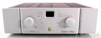 Unison Research Unico Due Stereo Tube Hybrid Integrated Amplifier; (Open Box)