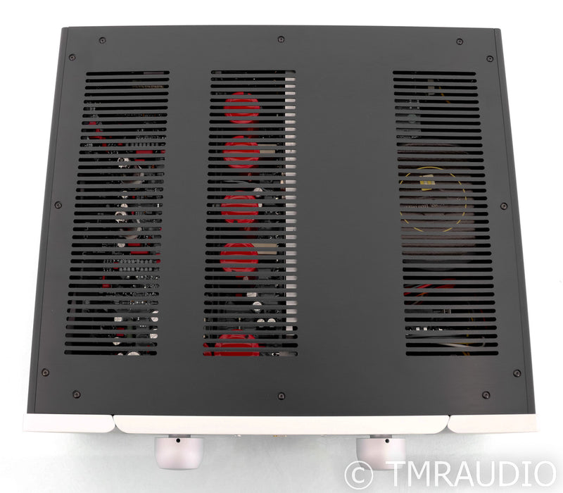 Unison Research Unico Due Stereo Tube Hybrid Integrated Amplifier; (Open Box)