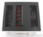 Unison Research Unico Due Stereo Tube Hybrid Integrated Amplifier; (Open Box)