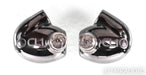 RHA CL1 Ceramic In-Ear Monitors; IEM; CL-1 (Unused / Mint)