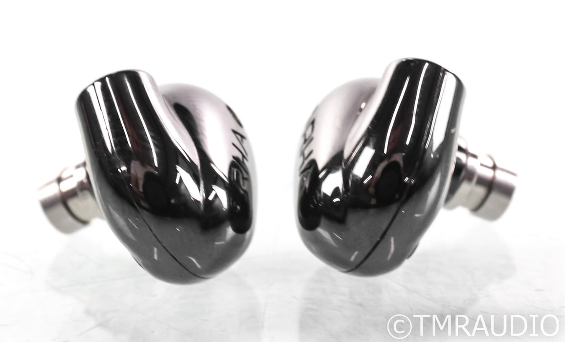 RHA CL1 Ceramic In-Ear Monitors; IEM; CL-1 (Unused / Mint)