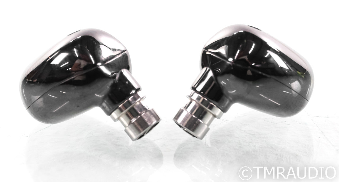 RHA CL1 Ceramic In-Ear Monitors; IEM; CL-1 (Unused / Mint)