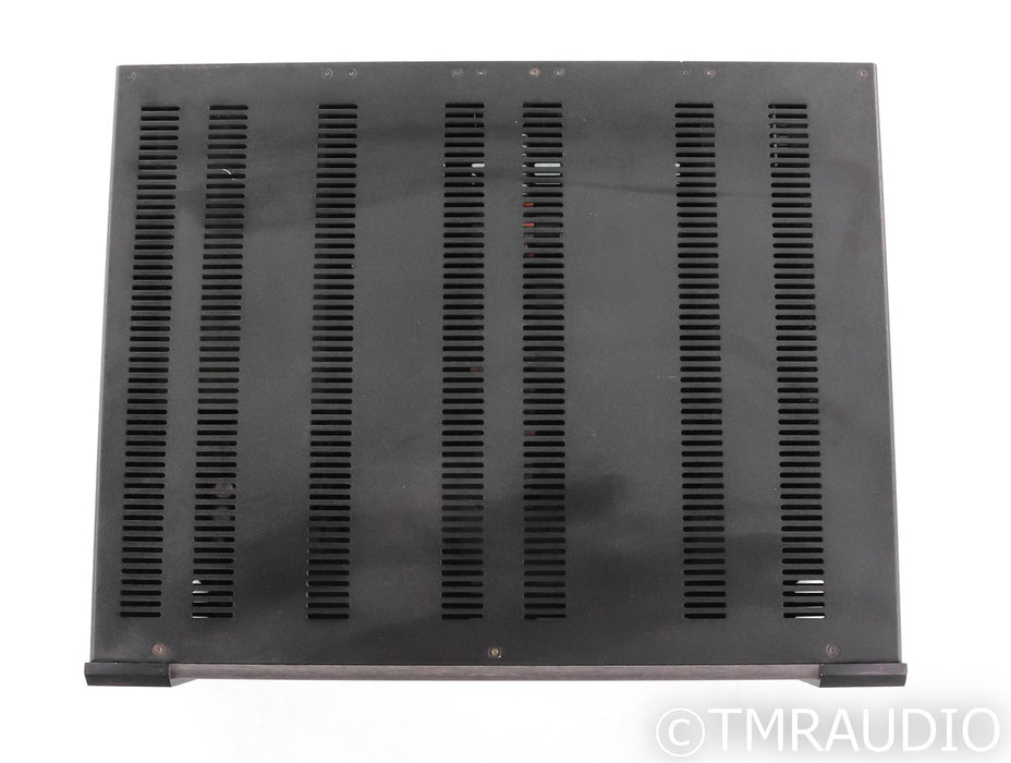 Krell KAV HTS 5.1 Channel Home Theater Processor; Home Theater Standard; Remote