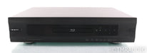 Oppo BDP 95 Universal Disc Player; Remote; Black; BDP95; Blu-Ray / SACD / CD