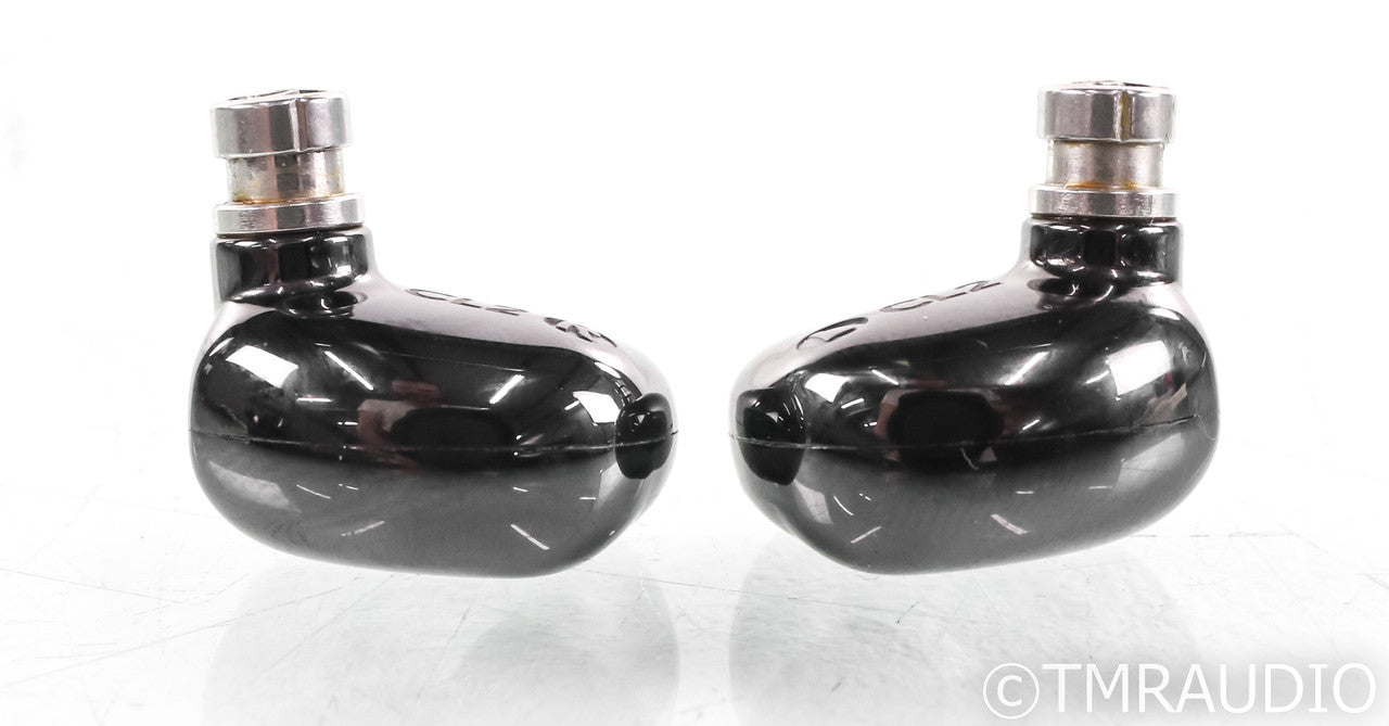 RHA CL2 Planar Magnetic In-Ear Monitors; CL-2; IEM; Bluetooth