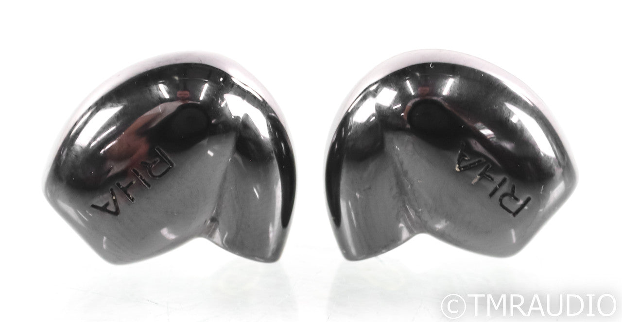 RHA CL2 Planar Magnetic In-Ear Monitors; CL-2; IEM; Bluetooth