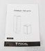 Focal Chorus 706 Bookshelf Speakers; Walnut Pair