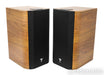 Focal Chorus 706 Bookshelf Speakers; Walnut Pair