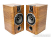 Focal Chorus 706 Bookshelf Speakers; Walnut Pair