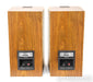 Focal Chorus 706 Bookshelf Speakers; Walnut Pair