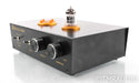 Jolida Black Ice FOZ SS-X Tube Soundstage Expander; Black; FOZSSX
