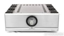 Pass Labs X150.8 Stereo Power Amplifier; X-150.8; Silver