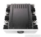 Pass Labs X150.8 Stereo Power Amplifier; X-150.8; Silver