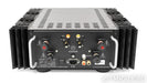 Pass Labs X150.8 Stereo Power Amplifier; X-150.8; Silver