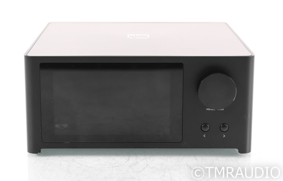 NAD C 700 Integrated Streaming Amplifier; C700; BluOS