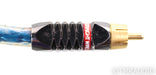 Straight Wire Rhapsody II RCA Cables; 1m Pair Interconnects