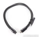 AudioQuest Dragon High Variable Current Power Cable; 1m AC Cord; C19 (Open Box)