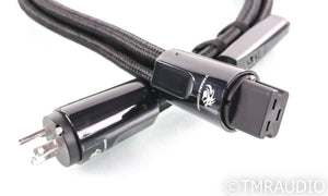 AudioQuest Dragon High Variable Current Power Cable; 1m AC Cord; C19 (Open Box)