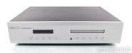Musical Fidelity M3scd CD Player; Remote; Silver; M3-SCD
