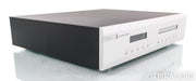 Musical Fidelity M3scd CD Player; Remote; Silver; M3-SCD
