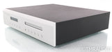 Musical Fidelity M3scd CD Player; Remote; Silver; M3-SCD